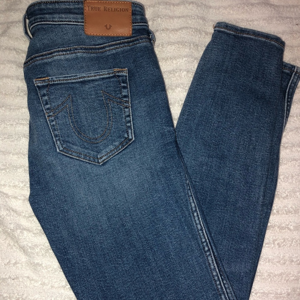 ひTrue Religion Denim ! ひ